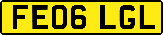 FE06LGL