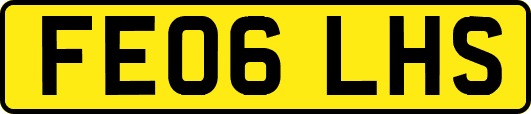FE06LHS