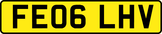 FE06LHV