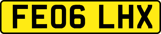 FE06LHX