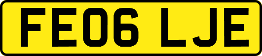 FE06LJE