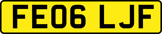 FE06LJF