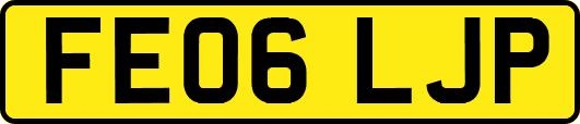 FE06LJP