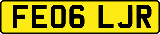 FE06LJR