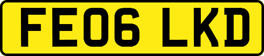 FE06LKD