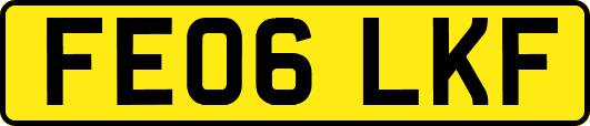 FE06LKF