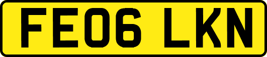 FE06LKN