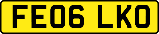 FE06LKO