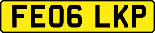 FE06LKP
