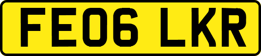 FE06LKR