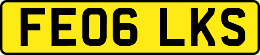 FE06LKS