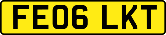 FE06LKT