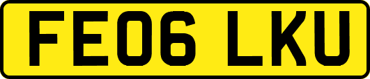 FE06LKU