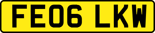 FE06LKW