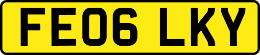 FE06LKY