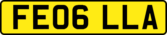 FE06LLA
