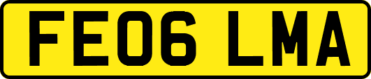 FE06LMA