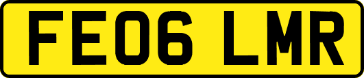 FE06LMR