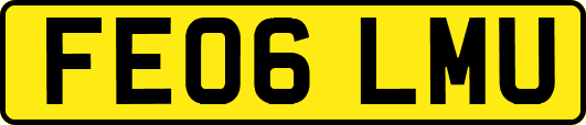 FE06LMU