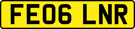 FE06LNR