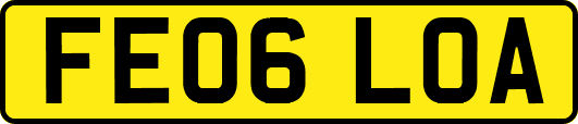 FE06LOA