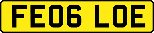 FE06LOE