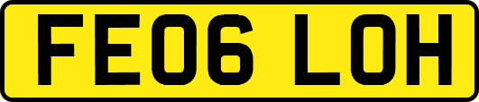 FE06LOH