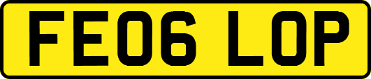 FE06LOP