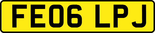 FE06LPJ