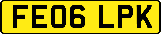 FE06LPK