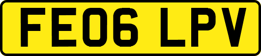 FE06LPV