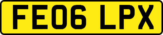 FE06LPX