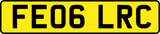FE06LRC