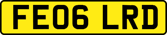 FE06LRD