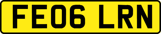 FE06LRN