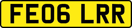 FE06LRR