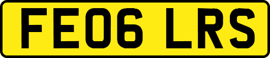 FE06LRS