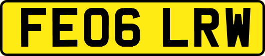 FE06LRW