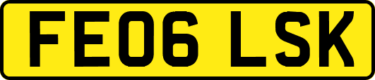 FE06LSK