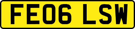 FE06LSW