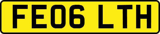 FE06LTH