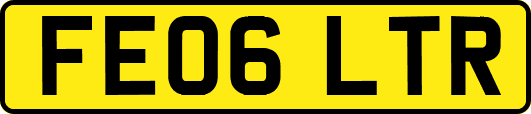 FE06LTR