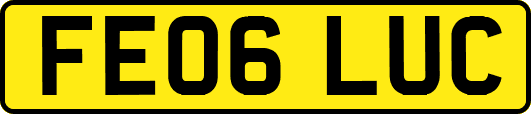FE06LUC