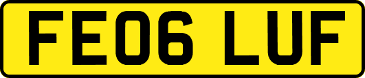 FE06LUF