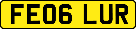 FE06LUR
