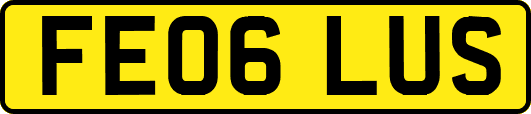 FE06LUS