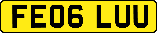 FE06LUU