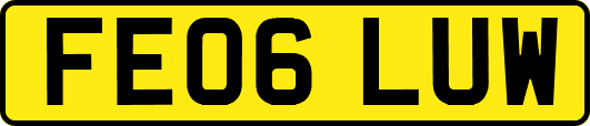 FE06LUW
