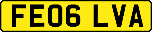 FE06LVA