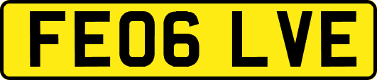 FE06LVE
